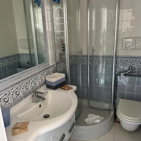 Costaous 아파트 *