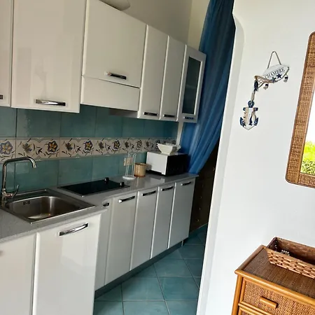 Costaous Apartmán *