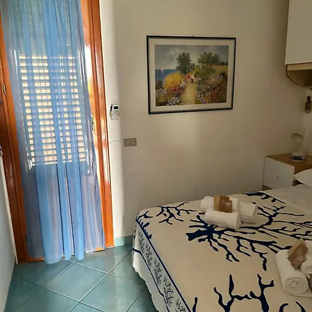 Apartmán Costaous Cefalù