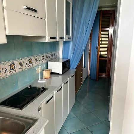 Apartmán Costaous Cefalù