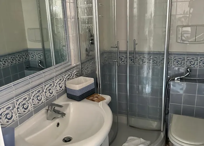 Costaous Appartement *