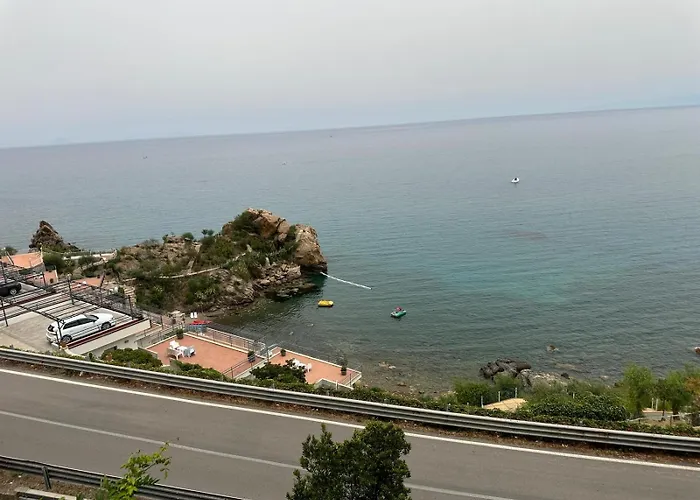 Appartement Costaous *