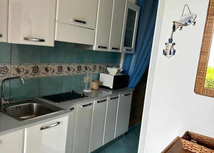 Costaous Appartement *