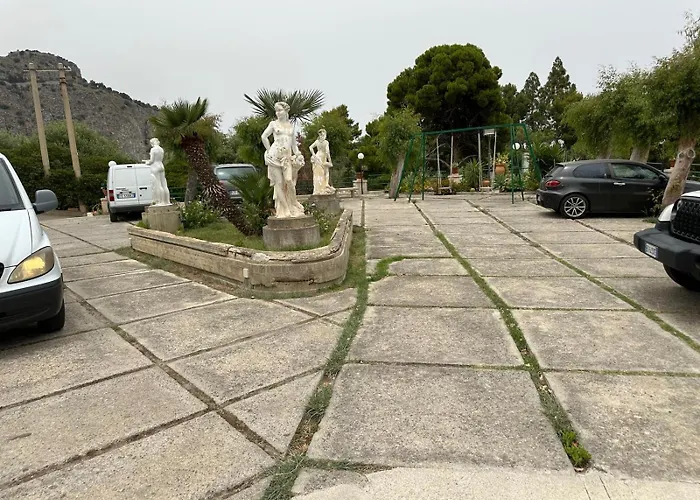 Appartement Costaous