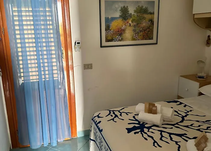 Appartement Costaous Cefalù