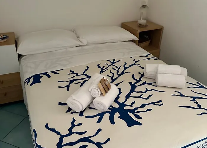 Costaous Appartement