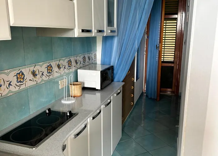 Appartement Costaous Cefalù
