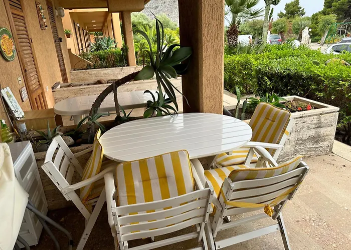 Appartement Costaous Cefalù