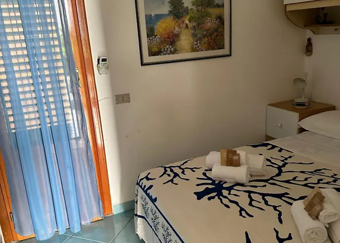 Appartement Costaous